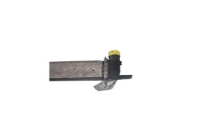 Echangeur air (Intercooler) PEUGEOT BIPPER Photo n°2