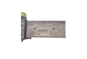 Echangeur air (Intercooler) PEUGEOT BIPPER Photo n°4