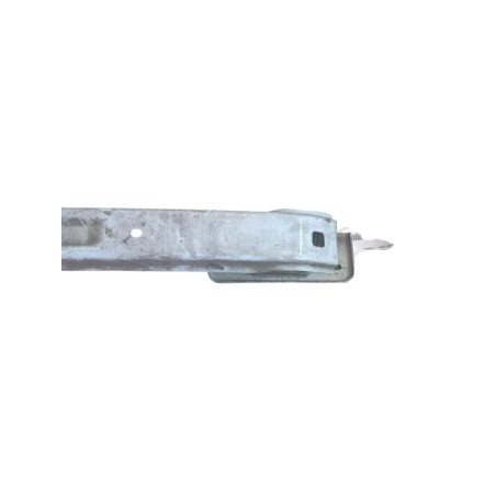 Renfort pare choc arriere (traverse) FIAT 500 2