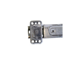 Renfort pare choc avant (traverse) FIAT 500 2 Photo n°5