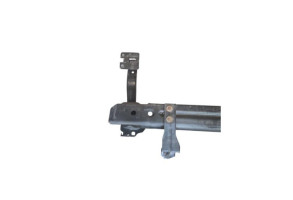 Renfort pare choc avant (traverse) CITROEN C3 2 Photo n°5