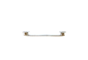 Renfort pare choc arriere (traverse) TOYOTA YARIS 2 Photo n°4