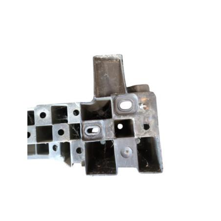 Renfort pare choc arriere (traverse) RENAULT CLIO 3