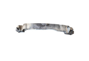 Renfort pare choc arriere (traverse) RENAULT CLIO 3 Photo n°3