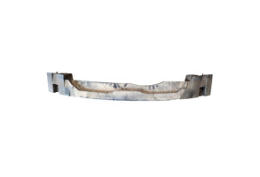 Renfort pare choc arriere (traverse) RENAULT CLIO 3 Photo n°5