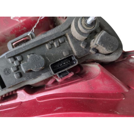 Feu arriere principal droit (feux) CITROEN C4 1