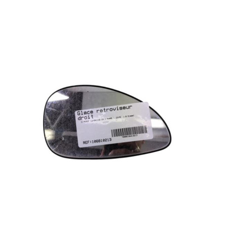 Glace retroviseur droit CITROEN C4 1