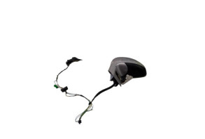 Retroviseur gauche CITROEN C4 1 Photo n°3