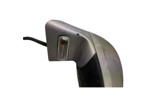 Retroviseur gauche CITROEN C4 1 Photo n°8