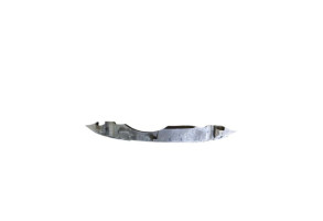 Renfort pare choc arriere (traverse) RENAULT CLIO 3 Photo n°2