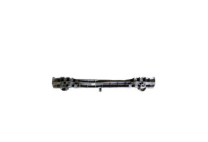 Renfort pare choc arriere (traverse) RENAULT CLIO 3 Photo n°4