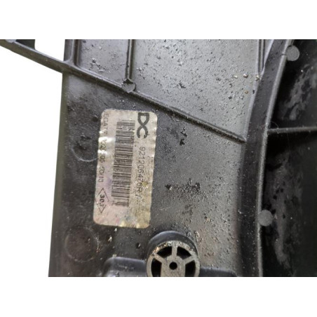 Moto ventilateur radiateur RENAULT KANGOO 2