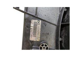 Moto ventilateur radiateur RENAULT KANGOO 2 Photo n°1