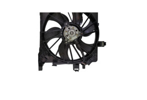 Moto ventilateur radiateur RENAULT KANGOO 2 Photo n°2