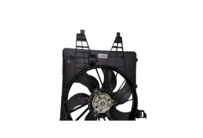 Moto ventilateur radiateur RENAULT KANGOO 2 Photo n°3