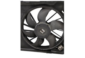 Moto ventilateur radiateur RENAULT KANGOO 2 Photo n°5