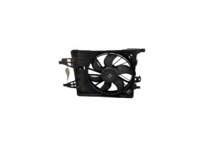 Moto ventilateur radiateur RENAULT KANGOO 2 Photo n°6