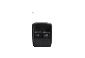 Interrupteur de leve vitre avant gauche RENAULT KANGOO 2 Photo n°2