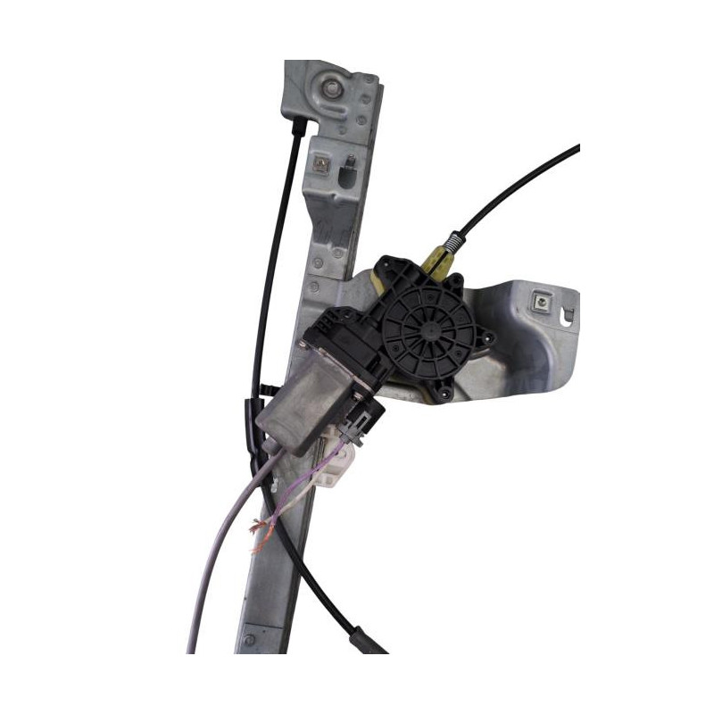 Leve vitre electrique avant droit RENAULT KANGOO 2 Photo n°1