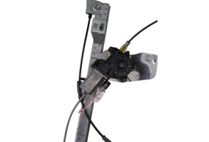 Leve vitre electrique avant droit RENAULT KANGOO 2 Photo n°1