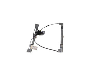Leve vitre electrique avant droit RENAULT KANGOO 2 Photo n°2