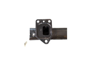 Renfort pare choc avant (traverse) RENAULT KANGOO 2 Photo n°2