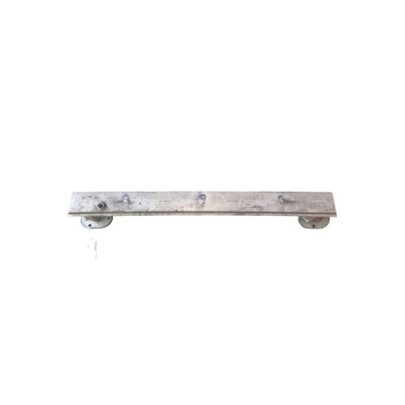 Renfort pare choc arriere (traverse) PEUGEOT 308 1