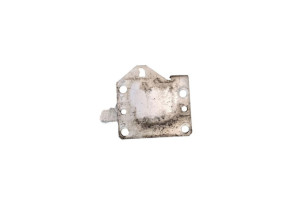 Renfort pare choc avant (traverse) PEUGEOT 308 1 Photo n°4