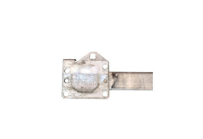 Renfort pare choc avant (traverse) PEUGEOT 308 1 Photo n°5