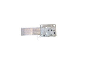 Renfort pare choc avant (traverse) CITROEN C4 PICASSO 1 Photo n°3