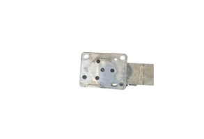 Renfort pare choc avant (traverse) CITROEN C4 PICASSO 1 Photo n°4