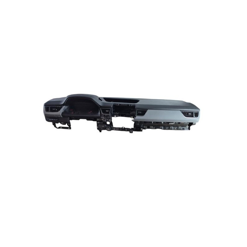 Tableau de bord RENAULT KANGOO 3 Photo n°1