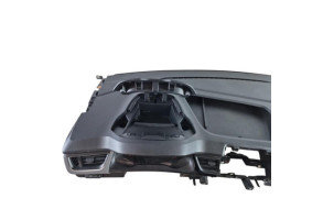 Tableau de bord RENAULT KANGOO 3 Photo n°3
