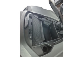 Tableau de bord RENAULT KANGOO 3 Photo n°4