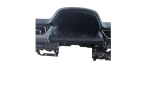 Tableau de bord RENAULT KANGOO 3 Photo n°6