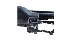 Tableau de bord RENAULT KANGOO 3 Photo n°7