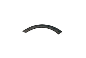 Extension d'aile arriere droit CITROEN C3 3 Photo n°2
