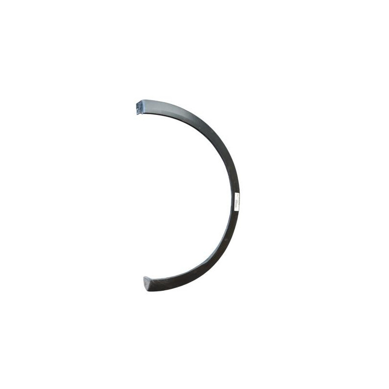 Extension d'aile arriere gauche RENAULT CAPTUR 2 Photo n°1