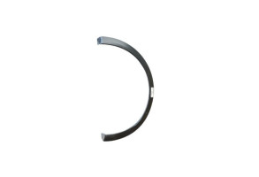 Extension d'aile arriere gauche RENAULT CAPTUR 2 Photo n°1