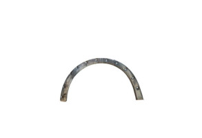 Extension d'aile arriere gauche RENAULT CAPTUR 2 Photo n°2