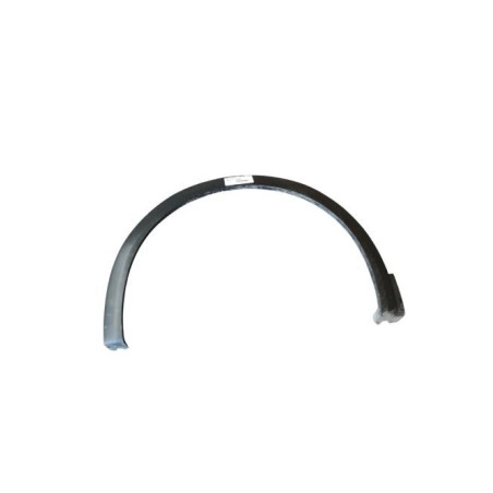 Extension d'aile avant gauche RENAULT CAPTUR 2