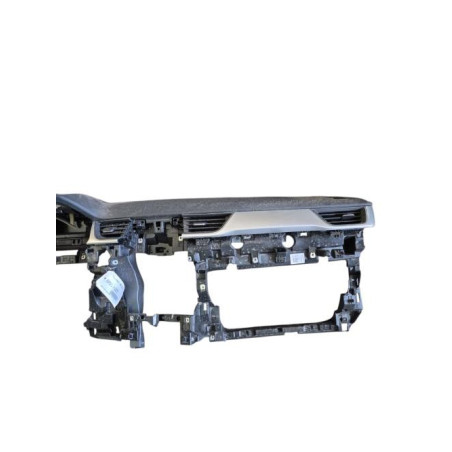 Tableau de bord RENAULT CAPTUR 2