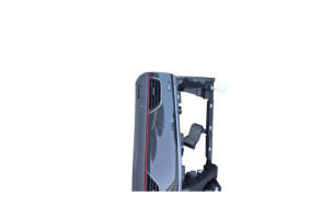 Tableau de bord RENAULT ARKANA Photo n°4 Tableau de bord RENAULT ARKANA Photo n°4
