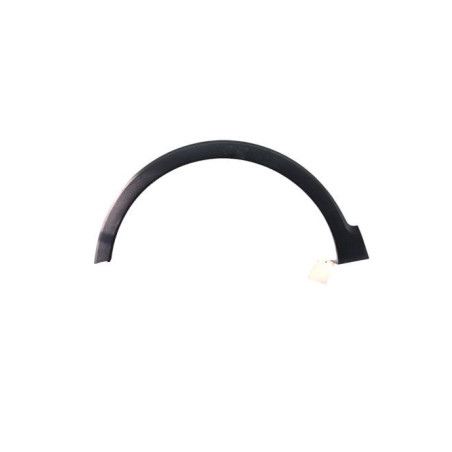 Extension d'aile avant gauche RENAULT CAPTUR 1