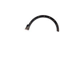 Extension d'aile avant gauche RENAULT CAPTUR 1 Photo n°4
