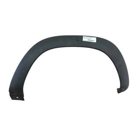 Extension d'aile arriere gauche DACIA SPRING