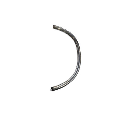 Extension d'aile arriere droit MERCEDES CLASSE GLA 156