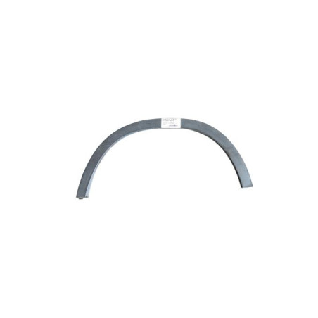 Extension d'aile arriere gauche MERCEDES CLASSE GLA 156