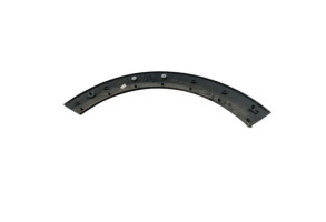 Extension d'aile arriere droit CITROEN C3 3 Photo n°2