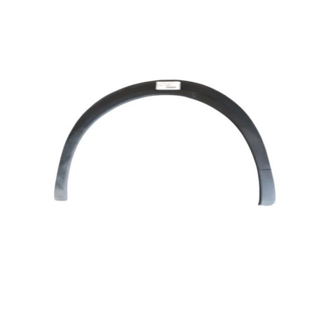 Extension d'aile arriere droit PEUGEOT 2008 2